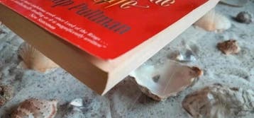 Philip Pullman - The Subtle Knife - English, Gelezen
