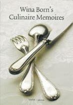WINA BORNS CULINAIRE MEMOIRES 9789058970602 W. Born, Verzenden, Gelezen, W. Born