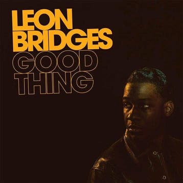 LEON BRIDGES - GOOD THING (LP), Verzenden, Nieuw in verpakking
