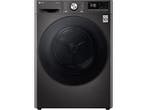 LG RH90V9ZVEN Warmtepompdroger899, Witgoed en Apparatuur, Ophalen of Verzenden, Nieuw, Overige typen, Anti-kreukfase