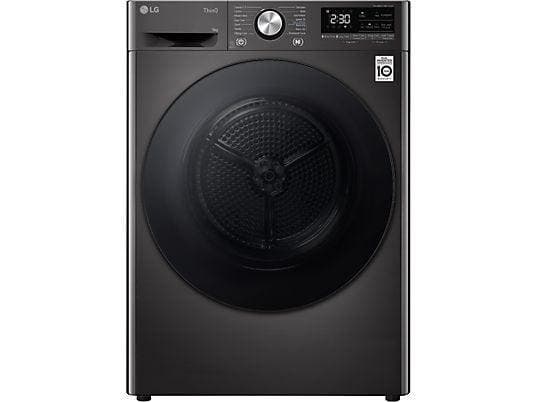 LG RH90V9ZVEN Warmtepompdroger899, Witgoed en Apparatuur, Wasdrogers, Overige typen, Nieuw, Anti-kreukfase, Ophalen of Verzenden