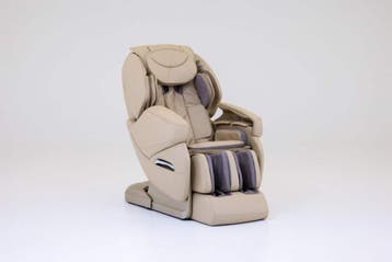 UITVERKOOP Massagestoel Capri | beige | 50% Korting, Gebruikt, Lichaamsverzorging