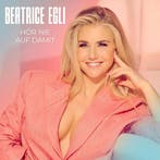 Beatrice Egli - Hor Nie Auf Damit - CD, Cd's en Dvd's, Ophalen of Verzenden, Nieuw in verpakking