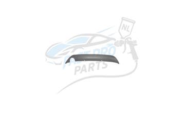 Onderste spoiler uitlaat enkel geschikt voor o.a golf 7 2..., Auto-onderdelen, Ophalen of Verzenden, Nieuw, Achter, Volkswagen