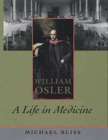 William Osler, Ophalen of Verzenden, Nieuw