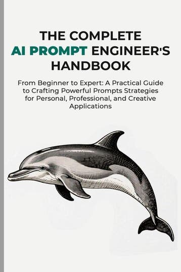 9798263125066 The Complete AI Prompt Engineers Handbook, Verzenden, Nieuw, Hirata Misaki