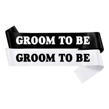 Sjerp Game Over zwart met witte letters, Verzenden, Zwart, Nieuw, Accessoires