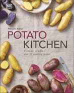 9780241580639 Potato Kitchen Manuela Ruther, Verzenden, Nieuw, Manuela Ruther