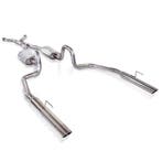 Stainless Works 2003-11 Crown Victoria/Grand Marquis 4.6L, Ophalen of Verzenden, Nieuw