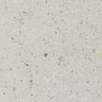 Keramische Terazzo tegels Vanille mat 60x60, Doe-het-zelf en Verbouw, Tegels, Verzenden, Nieuw