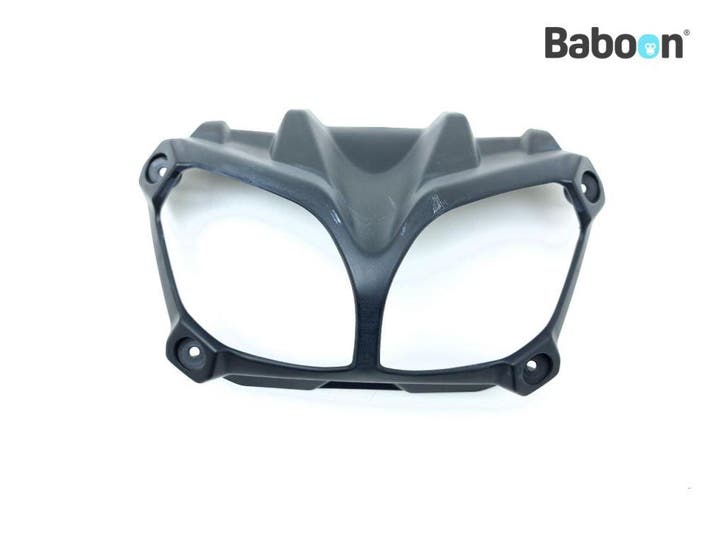 Bovenkuip Yamaha XT 1200 Z Super Tenere 2012-2013 (XT1200Z), Motoren, Onderdelen | Yamaha, Gebruikt, Verzenden