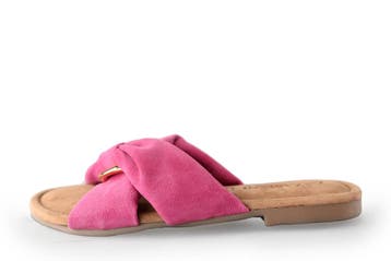Lazamani Slippers in maat 37 Roze, Slippers, Overige kleuren, Verzenden, Lazamani