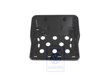 Volkswagen Transporter T4 voorstoelzitting, Ophalen of Verzenden, Nieuw, Volkswagen