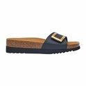 Scholl - maat 39- Sandalen Monterey Mule 1 Riem Synthetisch, Verzenden, Nieuw