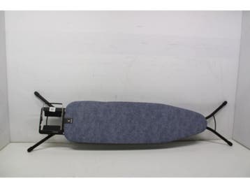 Brabantia Strijkplank A - Strijkijzerhouder - 110 x 30 cm -, Witgoed en Apparatuur, Strijkijzers en Strijkplanken, Verzenden, Zo goed als nieuw