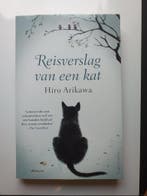 Reisverslag van een kat 9789026360312 Hiro Arikawa, Verzenden, Gelezen, Hiro Arikawa