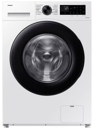 Samsung WW8ECGC04AAE - Wasmachine - 8 kg - 1400 tpm -, Witgoed en Apparatuur, Wasmachines, Ophalen of Verzenden, Nieuw, Voorlader