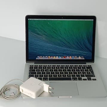 Apple MacBook Pro Retina 13 (A1502) - Intel Core i7, 16GB, Nieuw