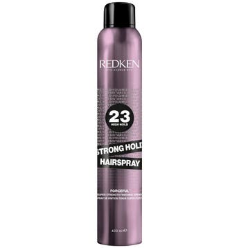 Redken  Strong Hold Hairspray  400 ml, Verzenden, Nieuw