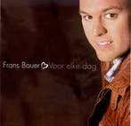 cd - Frans Bauer - Voor Elke Dag, Verzenden, Zo goed als nieuw