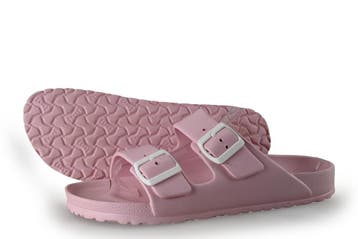 Westland Sandalen in maat 40 Roze, Westland, Overige kleuren, Verzenden, Sandalen of Muiltjes