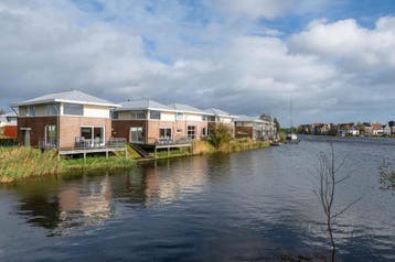 Friesland: Landal Esonstad nr 604 te koop, Huizen en Kamers, Friesland