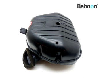 Luchtfilter Huis Suzuki GSX R 1000 2001-2002 (GSXR1000, Motoren, Verzenden, Gebruikt