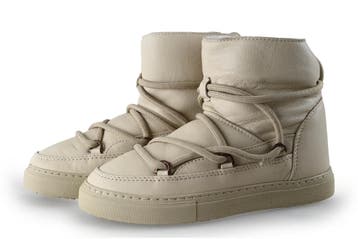 Inuikii Boots in maat 38 Beige, Inuikii, Verzenden, Beige, Overige typen