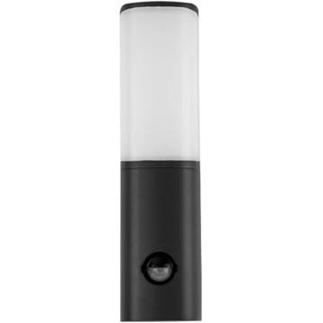 LED Tuinverlichting met Sensor - Buitenlamp - Brinton Tarin, Nieuw, Ophalen of Verzenden, Hanglamp, Led