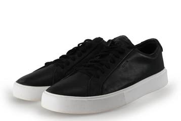 Blackstone Sneakers in maat 45 Zwart, Kleding | Heren, Blackstone, Verzenden, Zwart, Sneakers of Gympen