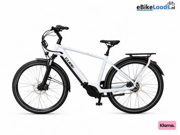 CUBE Touring Hybrid Pro Unisex BES3 | 625Wh | H53 | 7.111..., Fietsen en Brommers, Elektrische fietsen, Ophalen of Verzenden, Nieuw