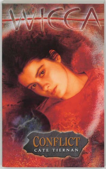 Conflict / Wicca / 9 - Cate Tiernan 9789022541623, Verzenden, Gelezen, Cate Tiernan
