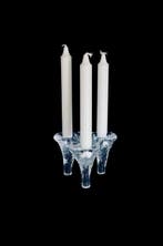 Kosta - Göran & Ann Wärff - Kaarsenhouder Icycle uit de