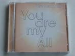 Tim Hermsen - You are my All, Ophalen of Verzenden, Zo goed als nieuw