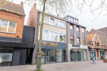 Winkelruimte te huur Venlo Kloosterstraat 27, Huur, Winkelruimte