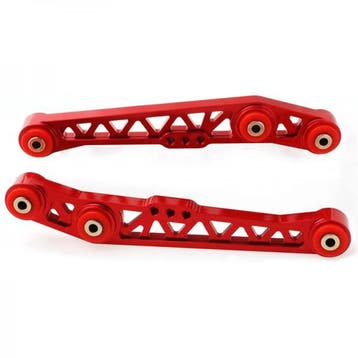 SK-Import Achter Draagarm Rood Honda Civic,CRX, Ophalen of Verzenden, Nieuw, Honda