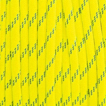 Geel Reflecterend Paracord 550 - Type 3 - 15 meter #69, Ophalen of Verzenden, Nieuw, Overige typen
