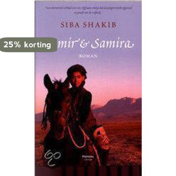 Samir & Samira - Siba Shakib 9789022318515, Verzenden, Gelezen, Siba Shakib