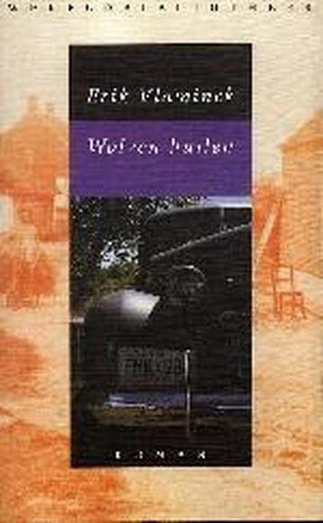 Wolven huilen - E. Vlaminck 9789028416598, Verzenden, Gelezen, E. Vlaminck