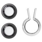 GoPro Replacement Lens Kit, Ophalen of Verzenden, Nieuw, Overige merken