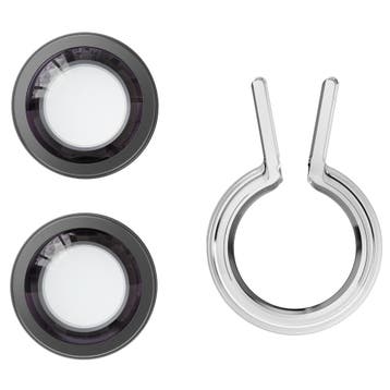 GoPro Replacement Lens Kit, Ophalen of Verzenden, Nieuw, Overige merken