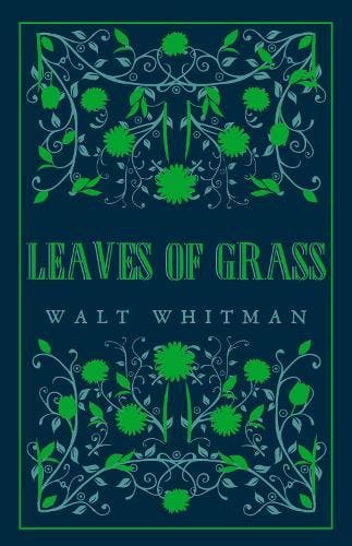 Leaves Of Grass | Walt Whitman | Nieuw, Ophalen of Verzenden, Nieuw, Walt Whitman