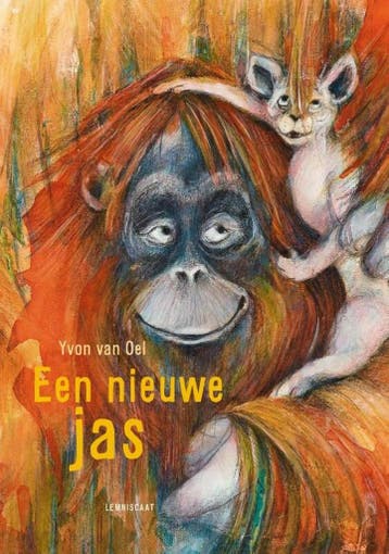 Een nieuwe jas - Yvon van Oel 9789047714835, Verzenden, Zo goed als nieuw, Yvon van Oel