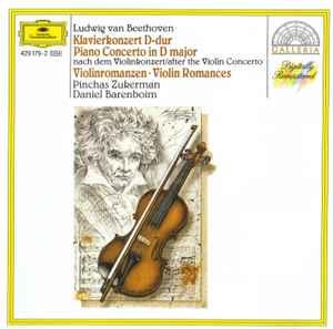 cd - Ludwig van Beethoven - Piano Concerto In D Major / V..., Verzenden, Zo goed als nieuw