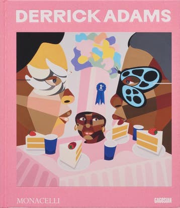 Derrick Adams | Nieuw, Ophalen of Verzenden, Nieuw, Hallie Ringle; Salamishah Tillet; Dexter Wimberly; Sandra Jackson-Dumont