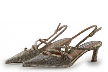 Steve Madden Pumps in maat 37 Goud, Pumps, Overige kleuren, Verzenden, Steve Madden