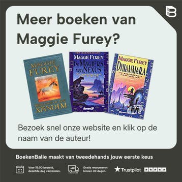 De harp der winden / De kronieken van Aurian / 2, Boeken, Verzenden, Gelezen, Maggie Furey