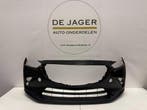 MAZDA CX3 CX-3 VOORBUMPER BUMPER ORIGINEEL D10J-50031, Auto-onderdelen, Ophalen, Gebruikt, Voor, Mazda