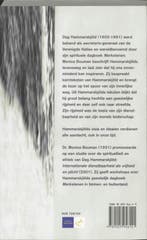 De levensweg van Dag Hammarskjold 9789025956141 M. Bouman, Boeken, Verzenden, Gelezen, M. Bouman