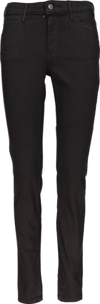 Wrangler Skinny fit Dames Jeans - Maat W34 X L32, Verzenden, Nieuw